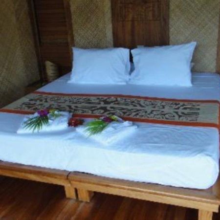 Hiva Oa Hanakee Pearl Lodge Marquesas Exteriér fotografie