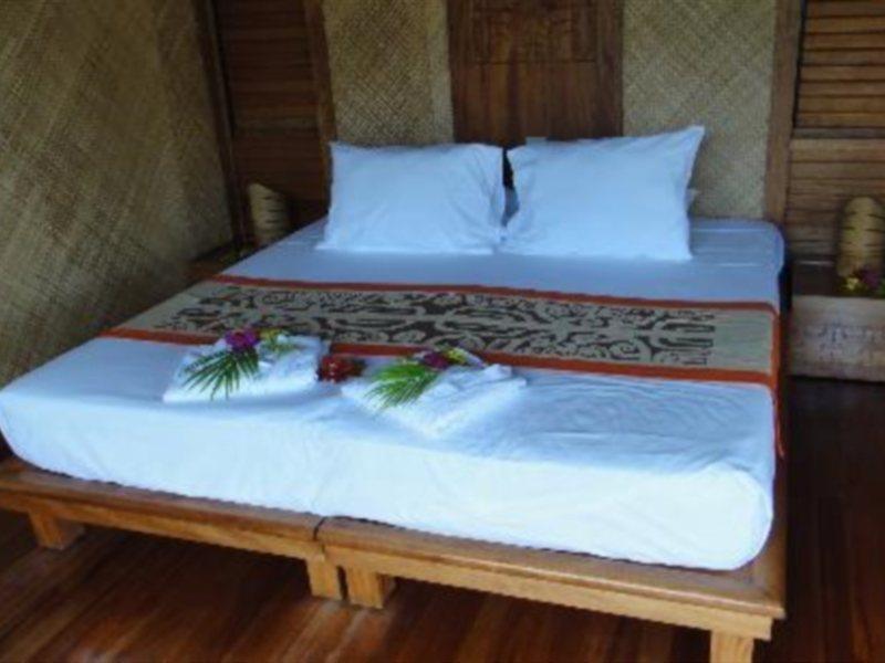 Hiva Oa Hanakee Pearl Lodge Marquesas Exteriér fotografie