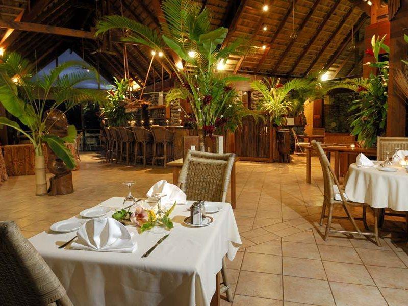 Hiva Oa Hanakee Pearl Lodge Marquesas Exteriér fotografie