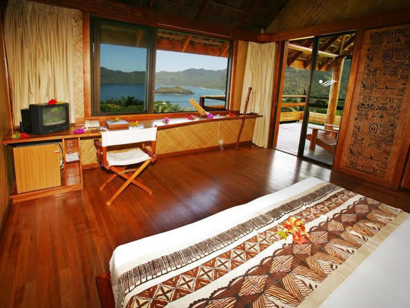 Hiva Oa Hanakee Pearl Lodge Marquesas Exteriér fotografie
